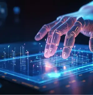 AI, BIGDATA
