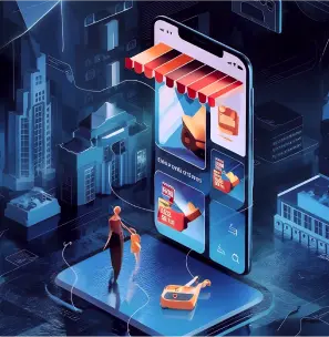 E-COMMERCE