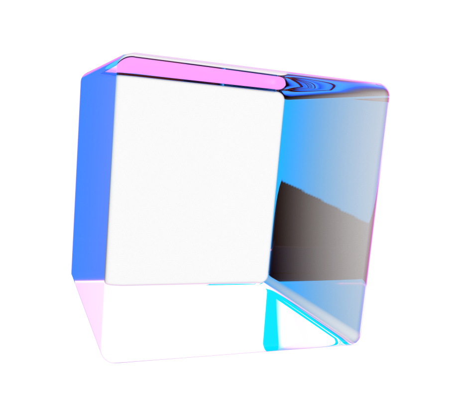 cube