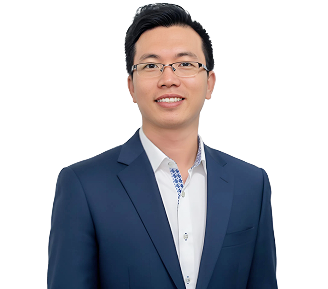 Jake Nguyễn