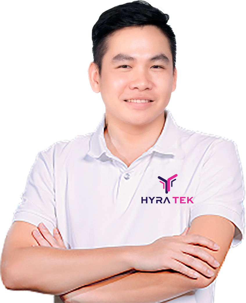 Chu Quốc Anh