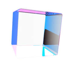 cube